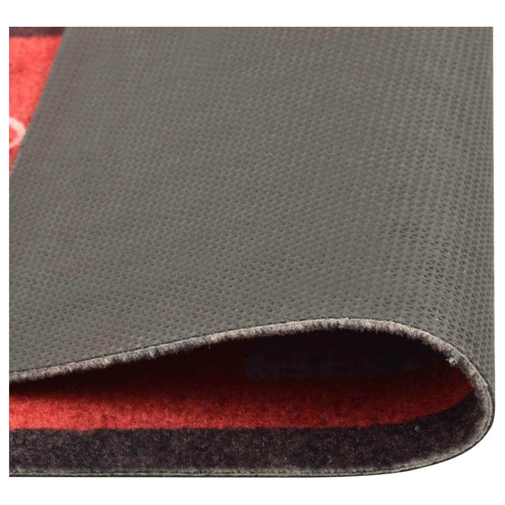 Tappetino da Cucina Lavabile Pomodori 45x150 cm - Foto 2