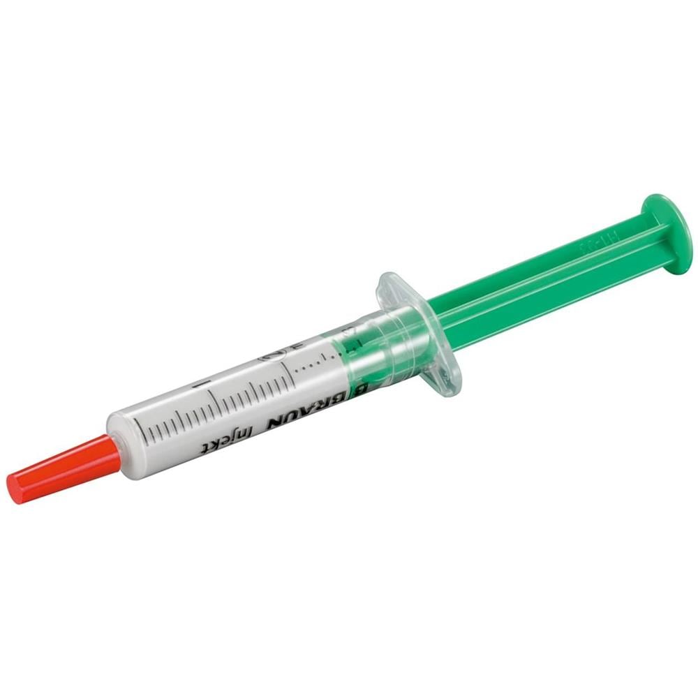 Pasta Termoconduttiva, In Pratici Spruzzi, 2 Ml13964 - Foto 1