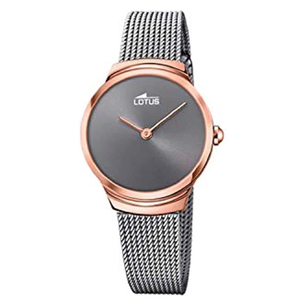 Orologio Analogico Quarzo Donne Con Cinturino In Acciaio Inox 18496/2 - Foto 1