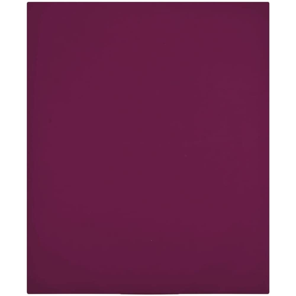 Lenzuolo Con Angoli Jersey Bord 180x200 Cm Cotone - Foto 1