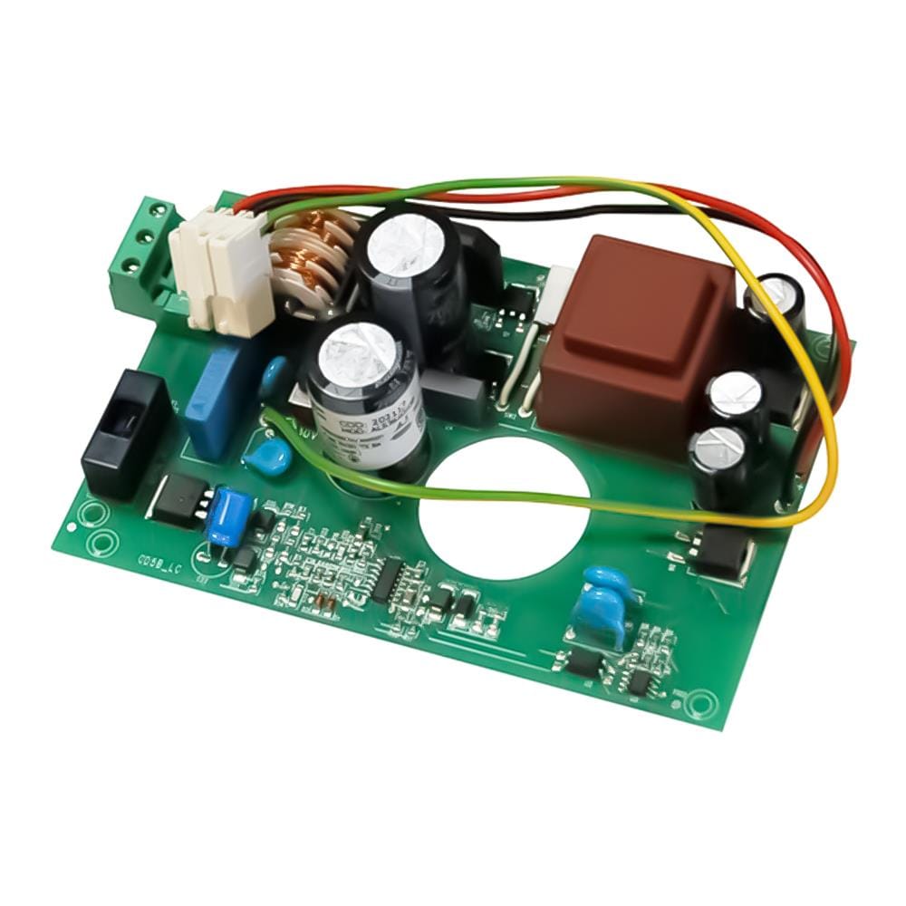 Gruppo Alimentatore Switching Per E124 Ricambio Originale 63001345 - Foto 1