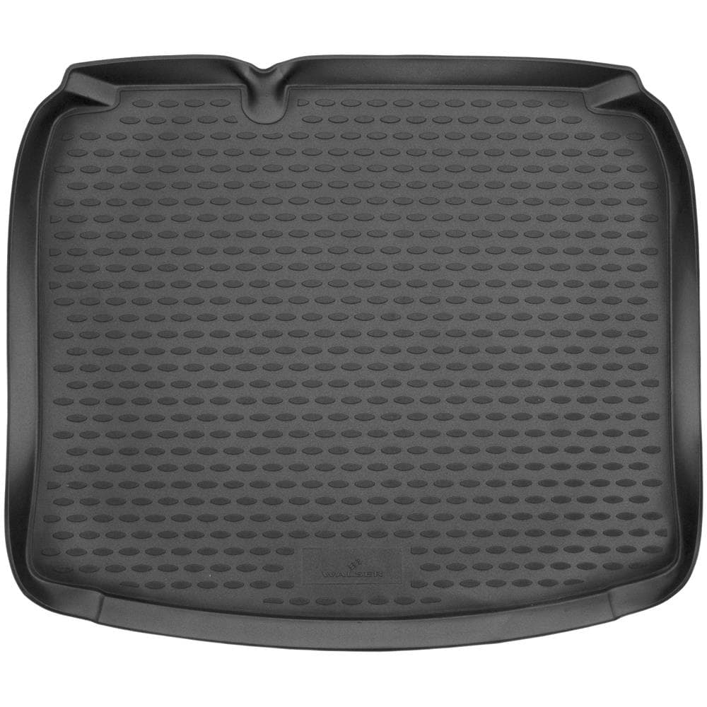 Vasca Baule Su Misura Xtr Per Audi A3, 2003 - 2013, A3 Sportback 2004 - 2015 - Foto 1