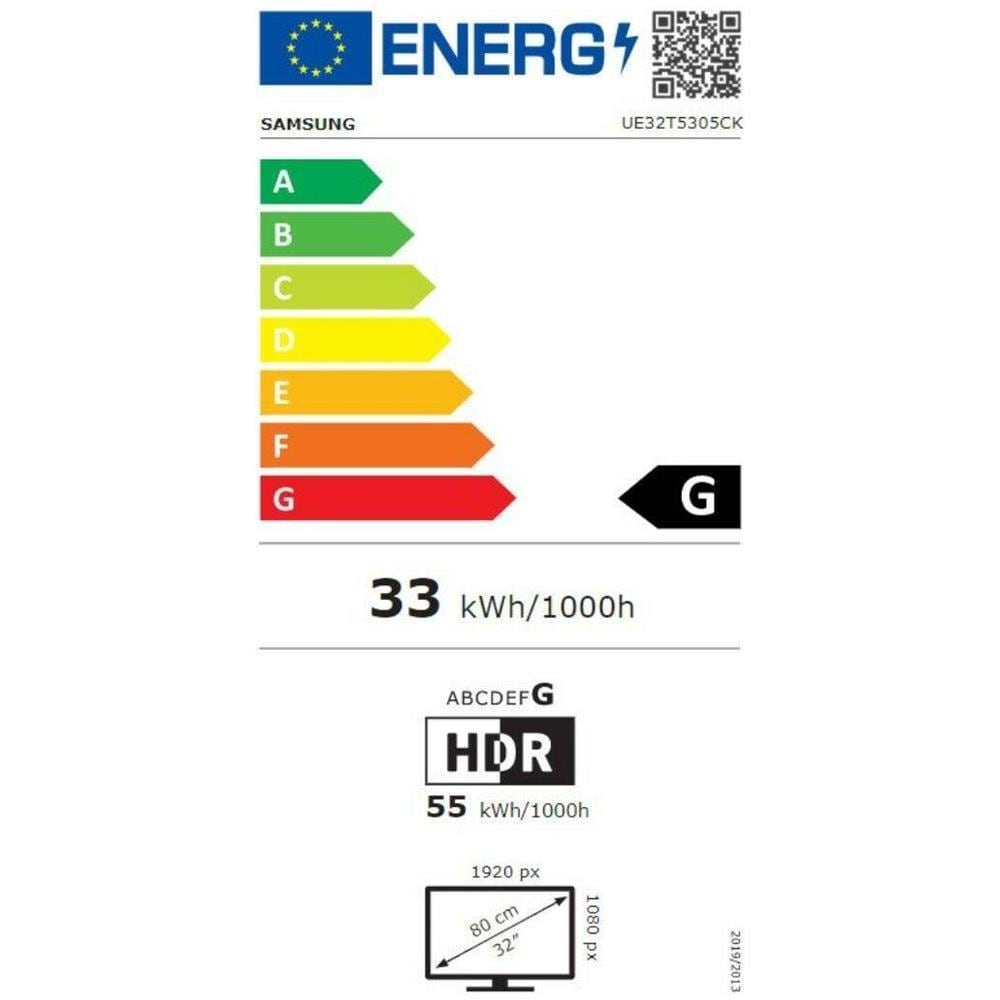 TV LED Full HD 32" 8806094921915 Smart TV   Tizen - Foto 2