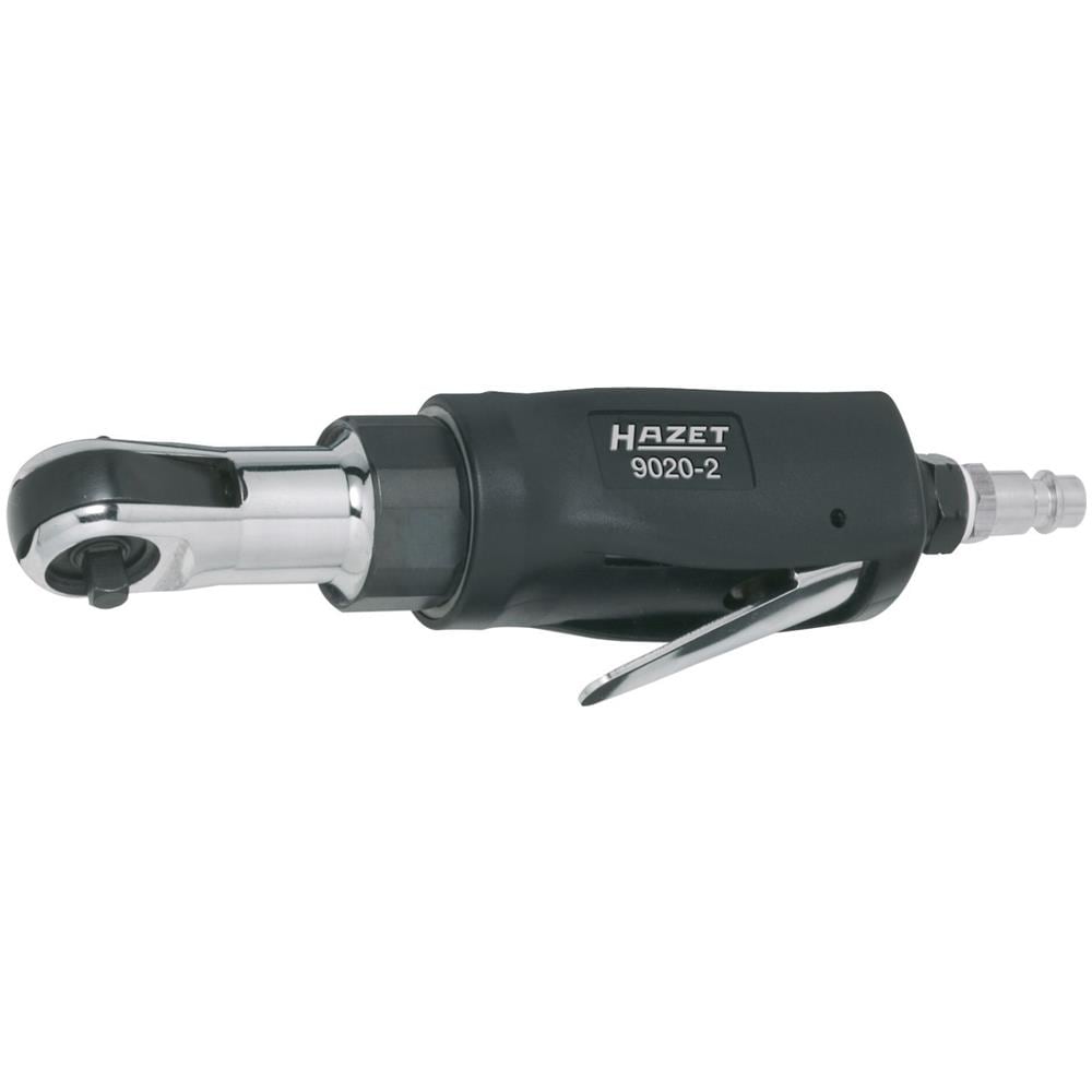 9020-2 avvitatore a batteria 1/4" 170 Giri /min Nero - Foto 1