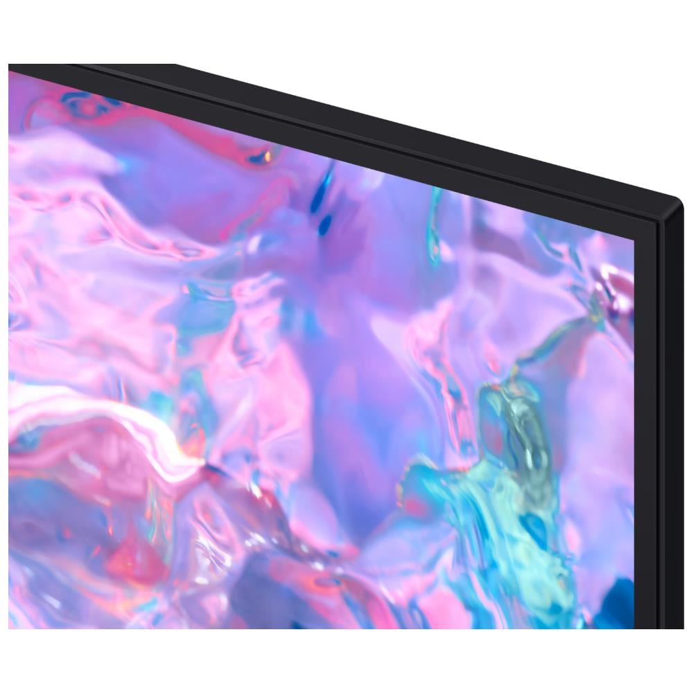TV LED Ultra HD 4K 55" UE55CU7092U Smart TV Tizen - Foto 6