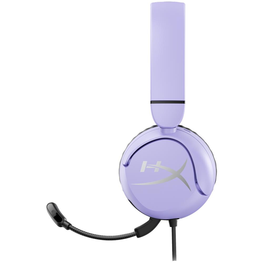 HyperX Cloud Mini - Gaming Headset (Lavanda) - Foto 2