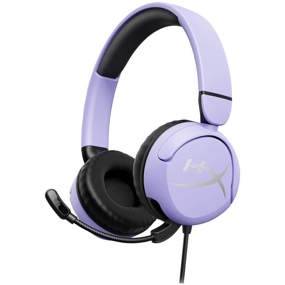 HyperX Cloud Mini - Gaming Headset (Lavanda) - Foto 1