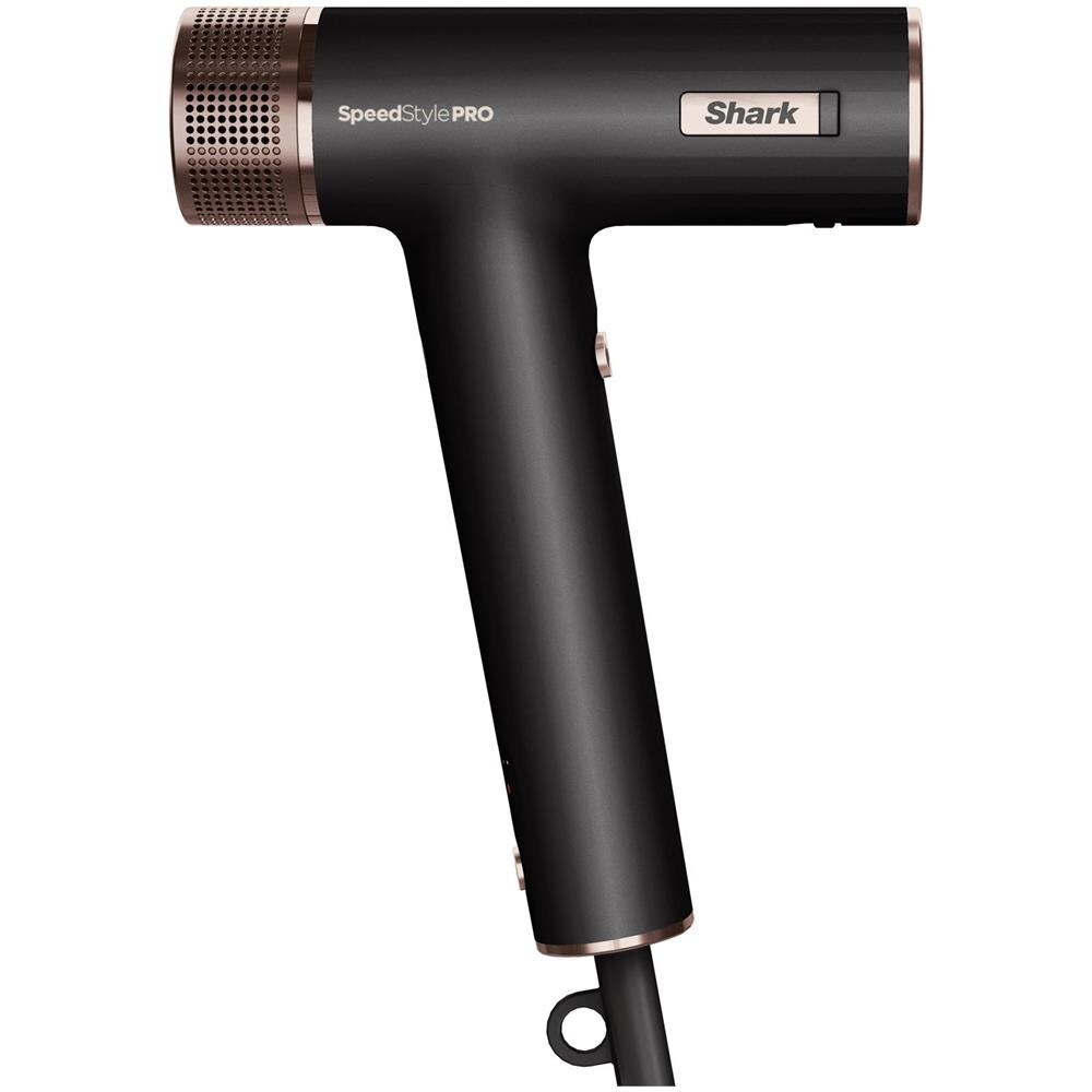 SpeedStyle Haushaltsgeräte asciuga capelli 1750 W Nero - Foto 4