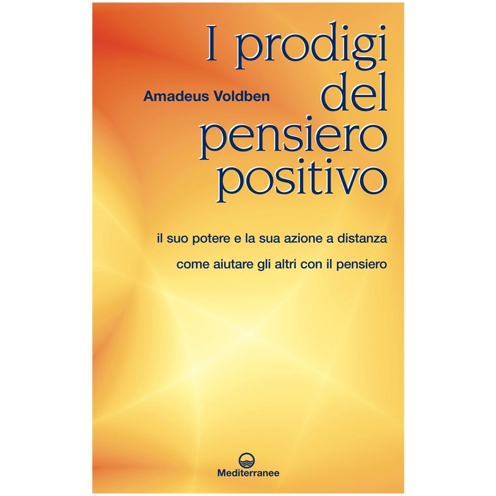 Amadeus Voldben - I prodigi del pensiero positivo - Foto 3