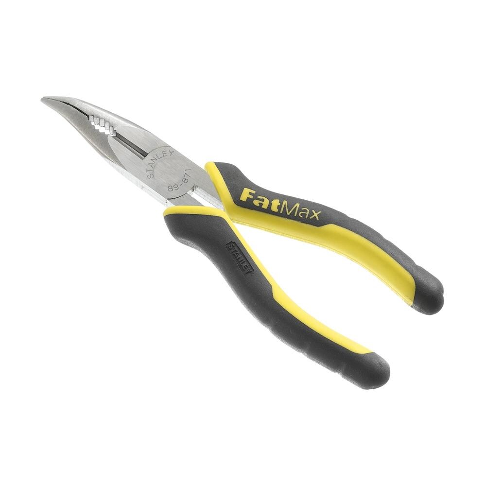 Acciaio Cromato, Taglio Preciso, Impugnatura Morbida - Foto 1