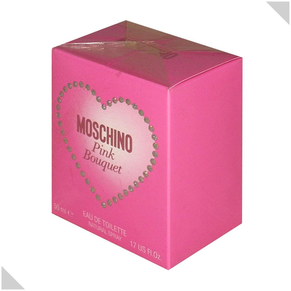 Pink Bouquet Donna - Foto 2