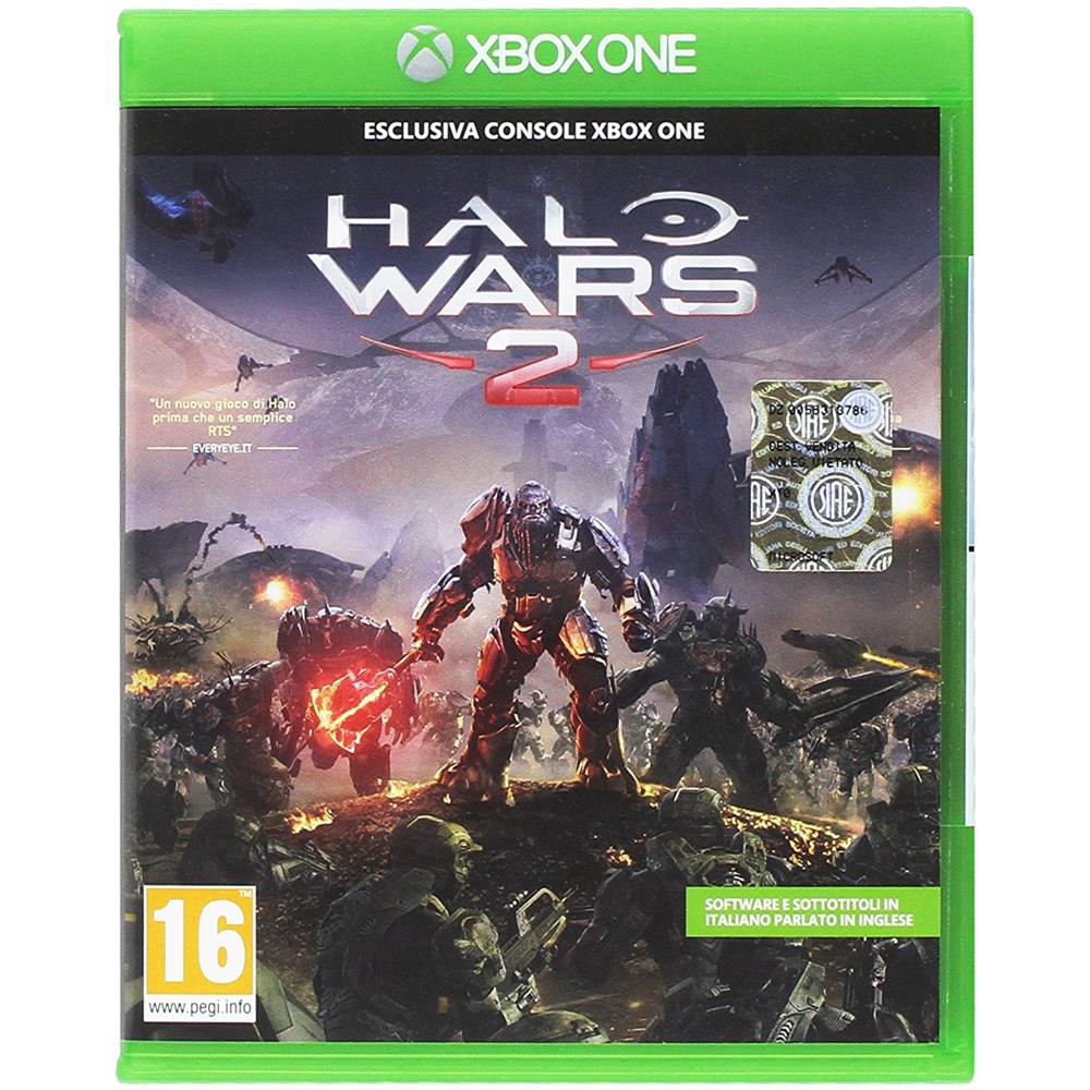 XONE - Halo Wars 2 - Foto 7