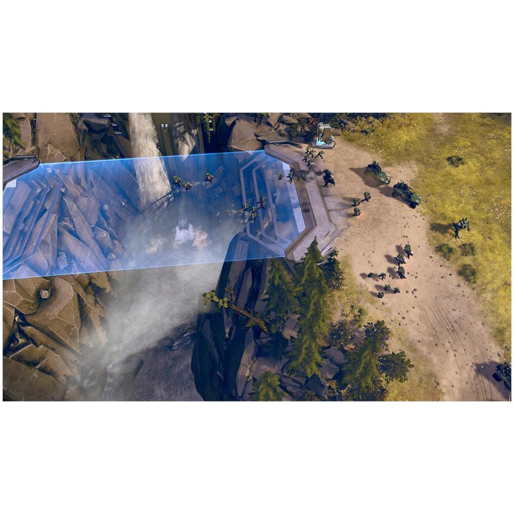 XONE - Halo Wars 2 - Foto 2