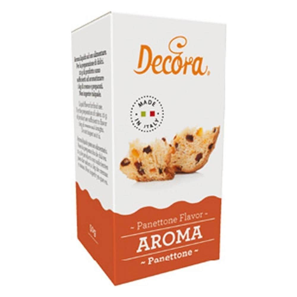 Aroma liquido panettone 50gr - Foto 2