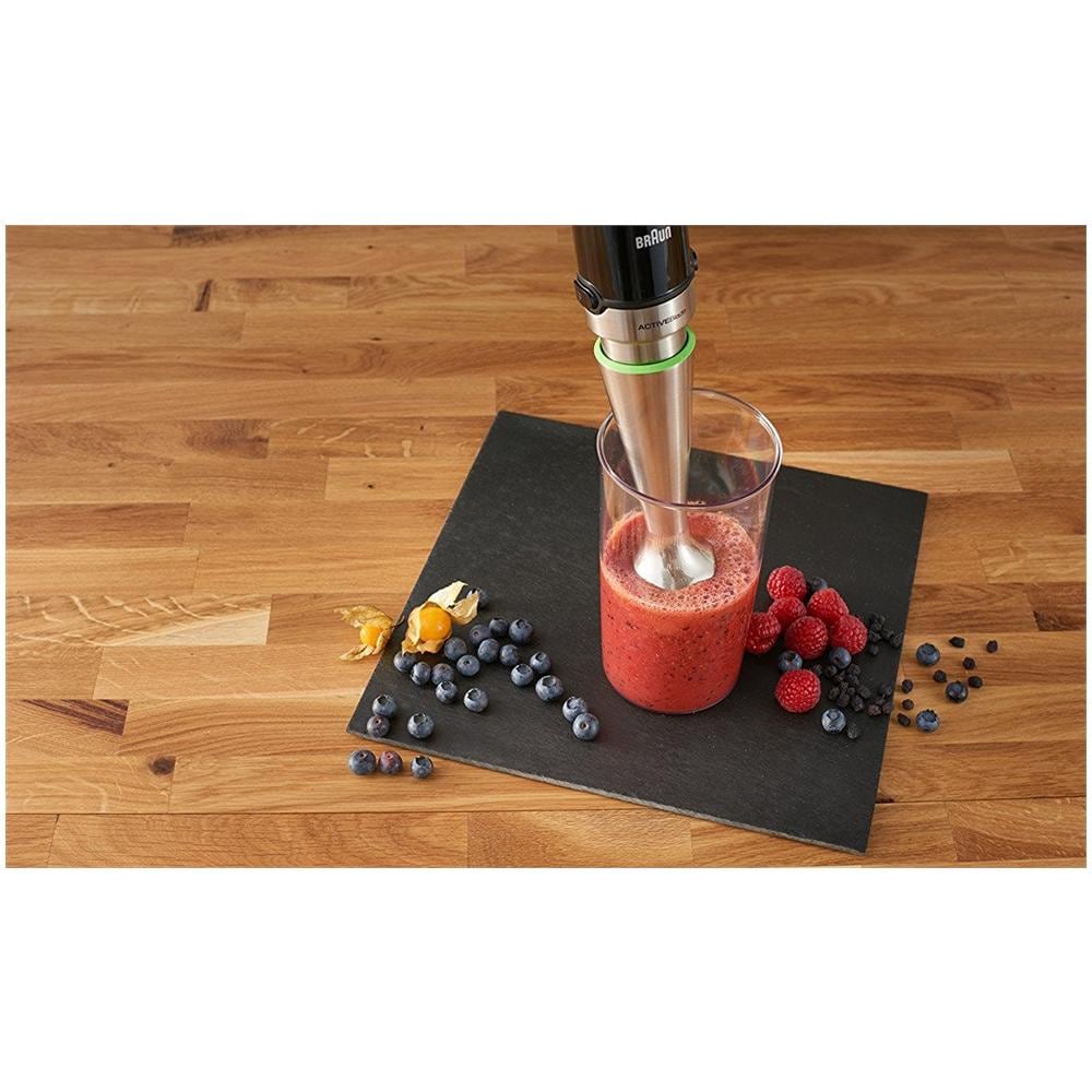 Frullatore ad Immersione MQ9045 Potenza 1000 Watt Colore Nero - Foto 9