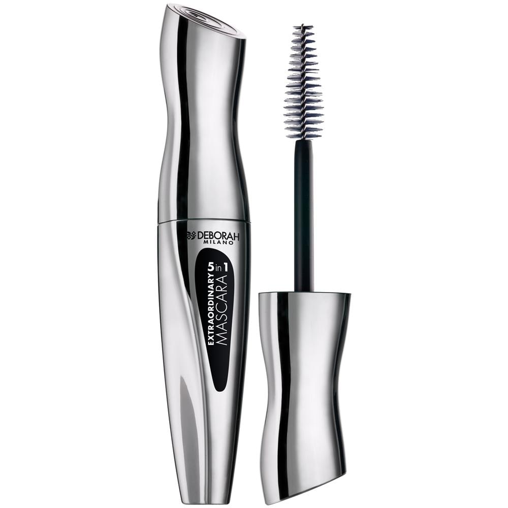 Mascara Extraordinary 5in1 Nerox Cosmetici - Foto 1