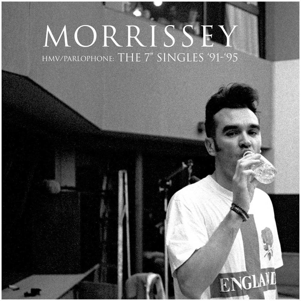 Morrissey - The 7 Singles 91-95 - Foto 1