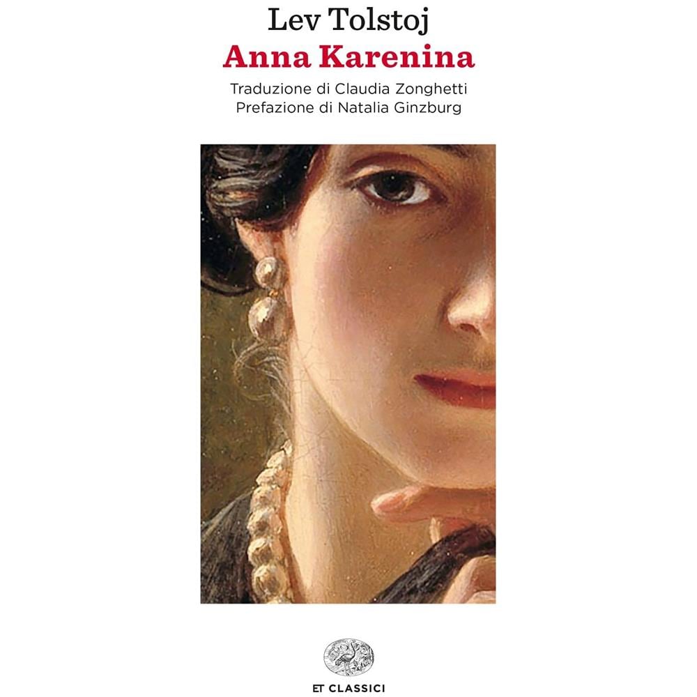 Lev Tolstoj - Anna Karenina - Foto 1