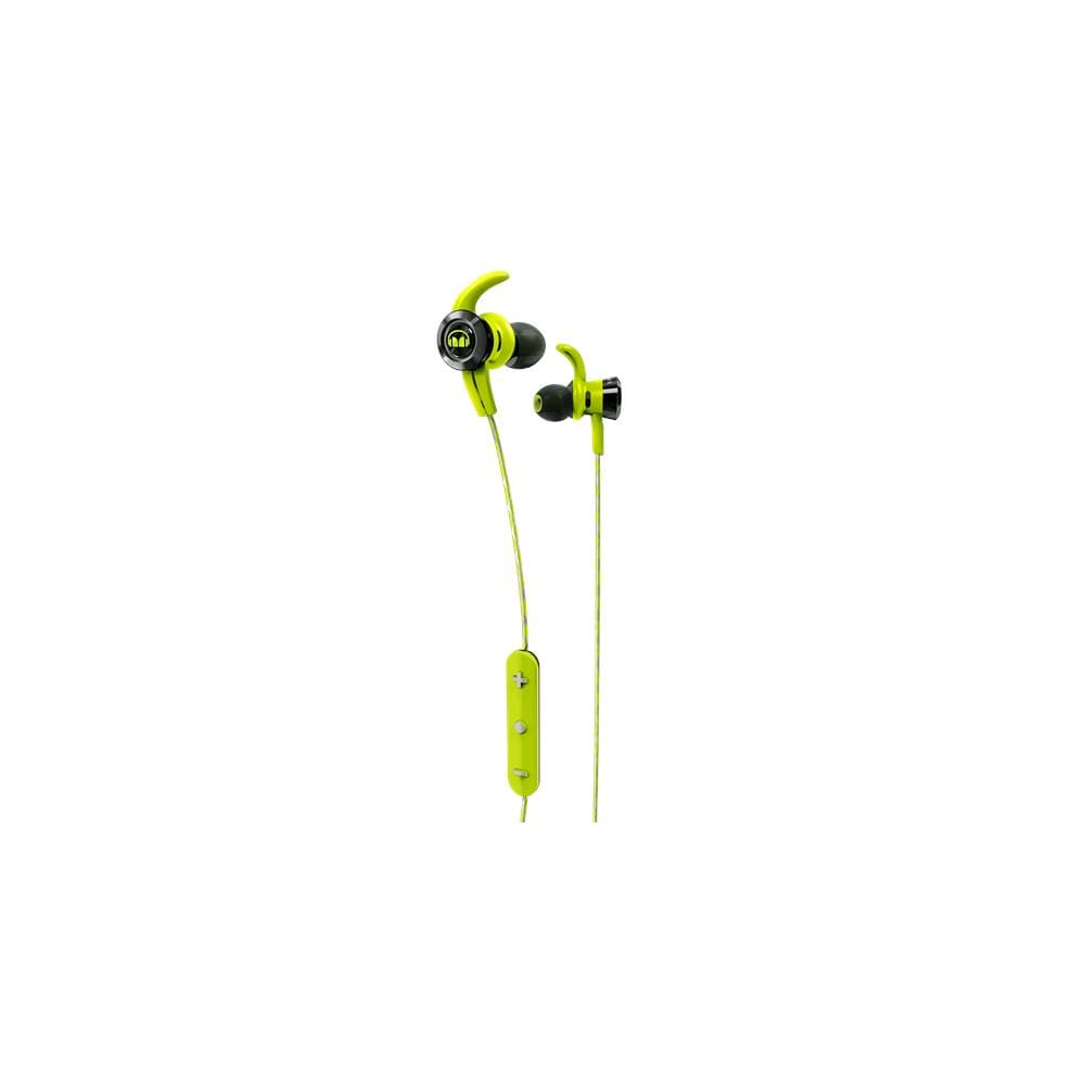 Isport Victory In-ear Bt Green - Foto 1