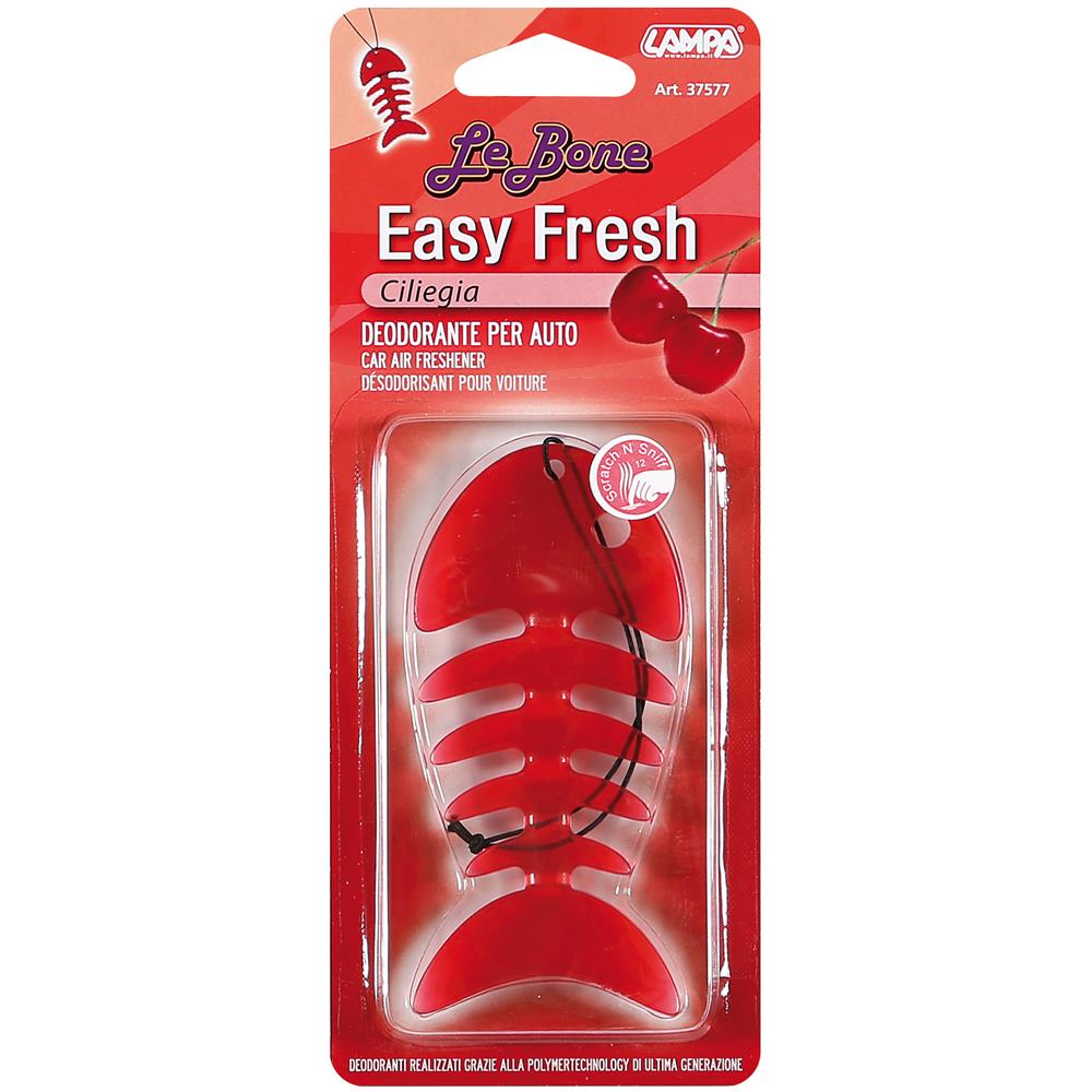 Profumatore Le Bone Fragranza Cherry - Foto 6