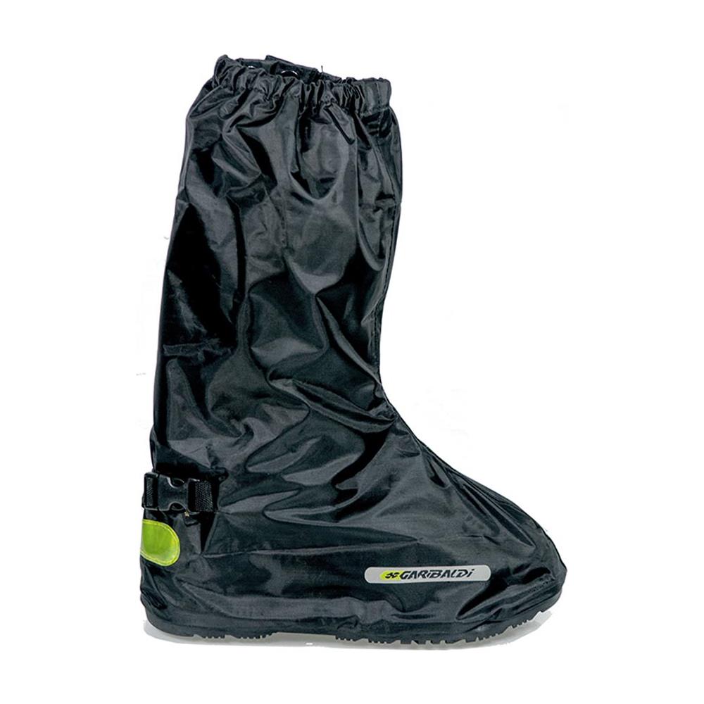 Accessori E Ricambi Rain Full Boots Covers Scarpe E Stivali M-l - Foto 2