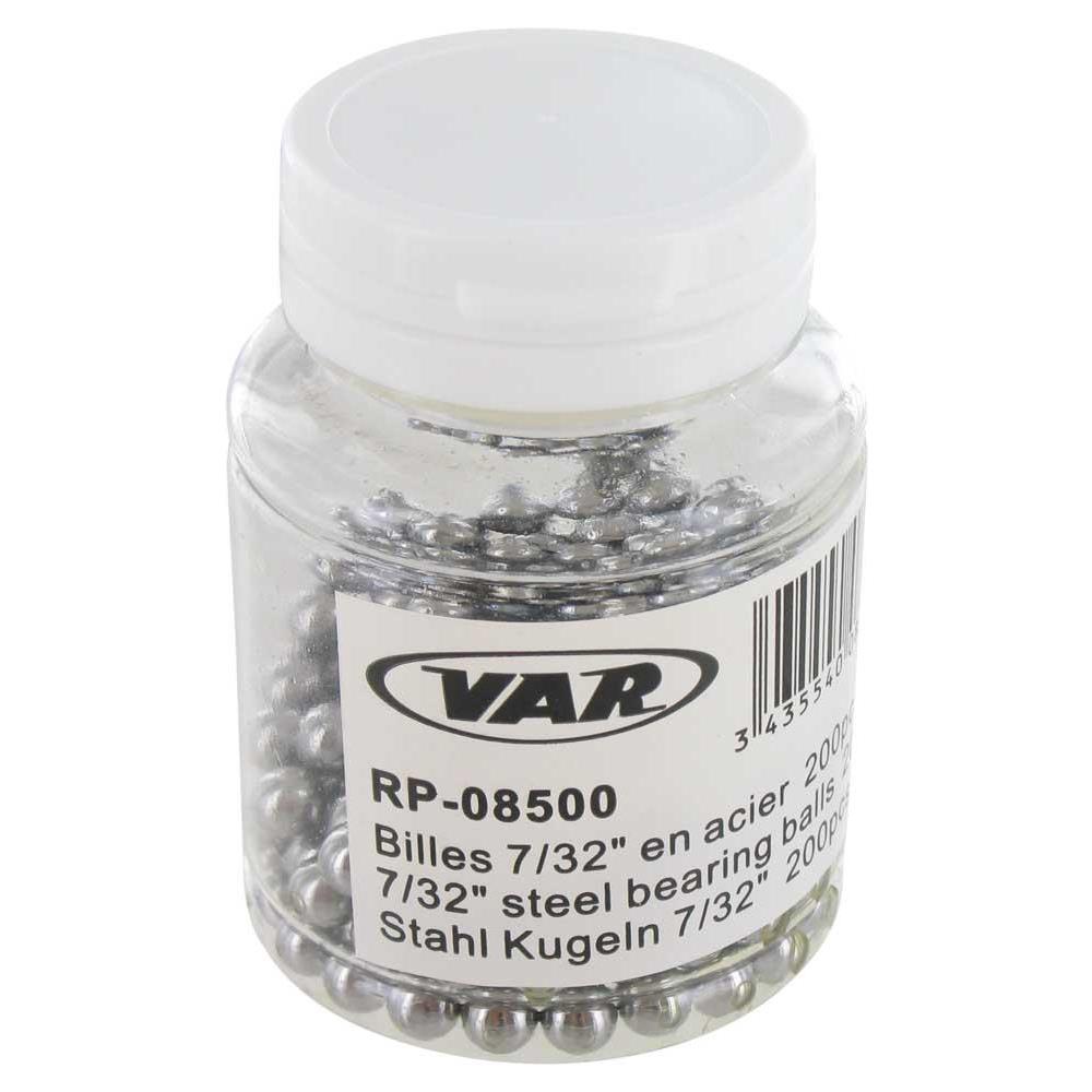 Mozzi Bearing Balls Ricambi Dei Componenti 5.55 Mm - Foto 1