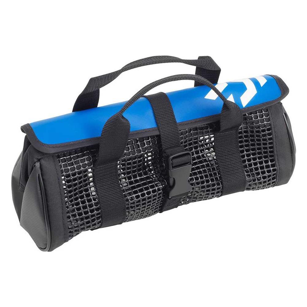 Borse Pvc Jig Mesh Borse E Zaini 24 X 10 X 12 Cm - Foto 1