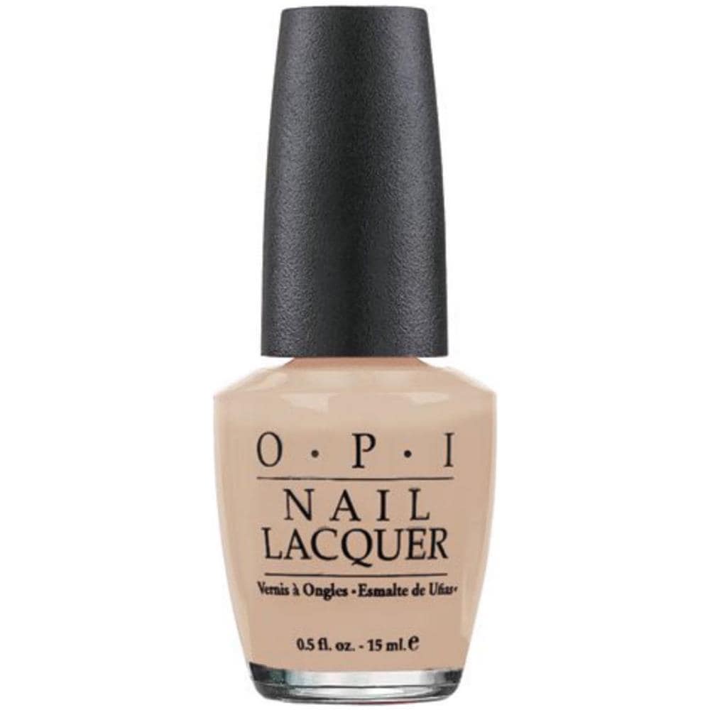 Smalto Per Unghie Opi - Samoan Sand Nlp61 - 15 Ml - Foto 3