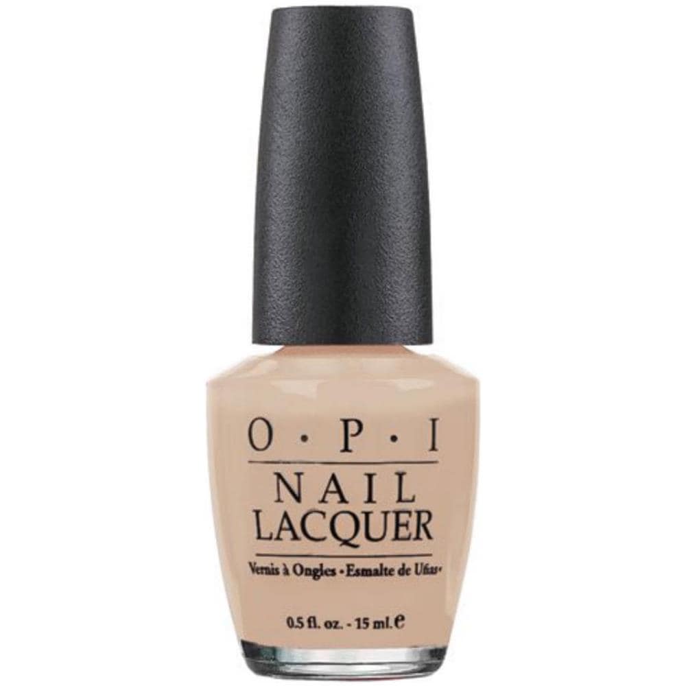 Smalto Per Unghie Opi - Samoan Sand Nlp61 - 15 Ml - Foto 2