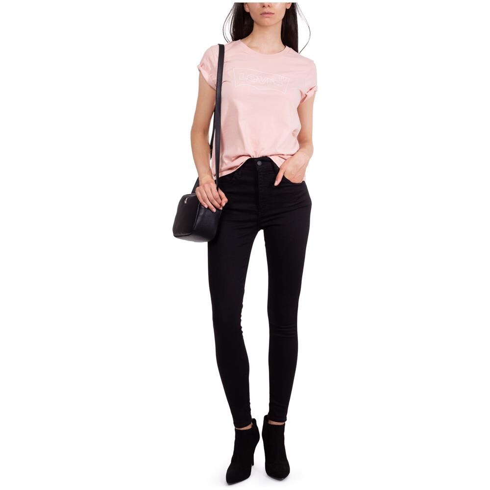 LEVI'S - Pantaloni Levi´s ® Mile High Super Skinny L28 Abbigliamento Donna  W25-l28 - ePRICE