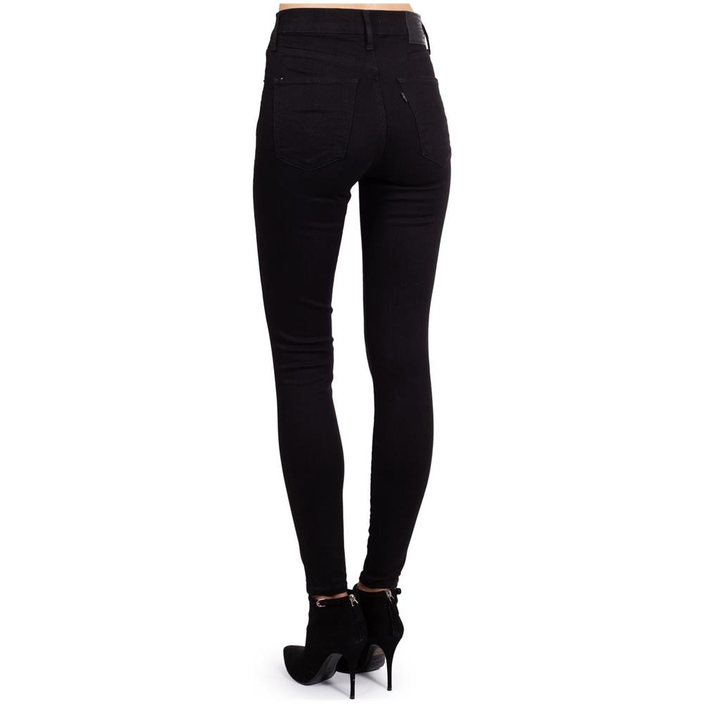 LEVI'S - Pantaloni Levi´s ® Mile High Super Skinny L28 Abbigliamento Donna  W25-l28 - ePRICE