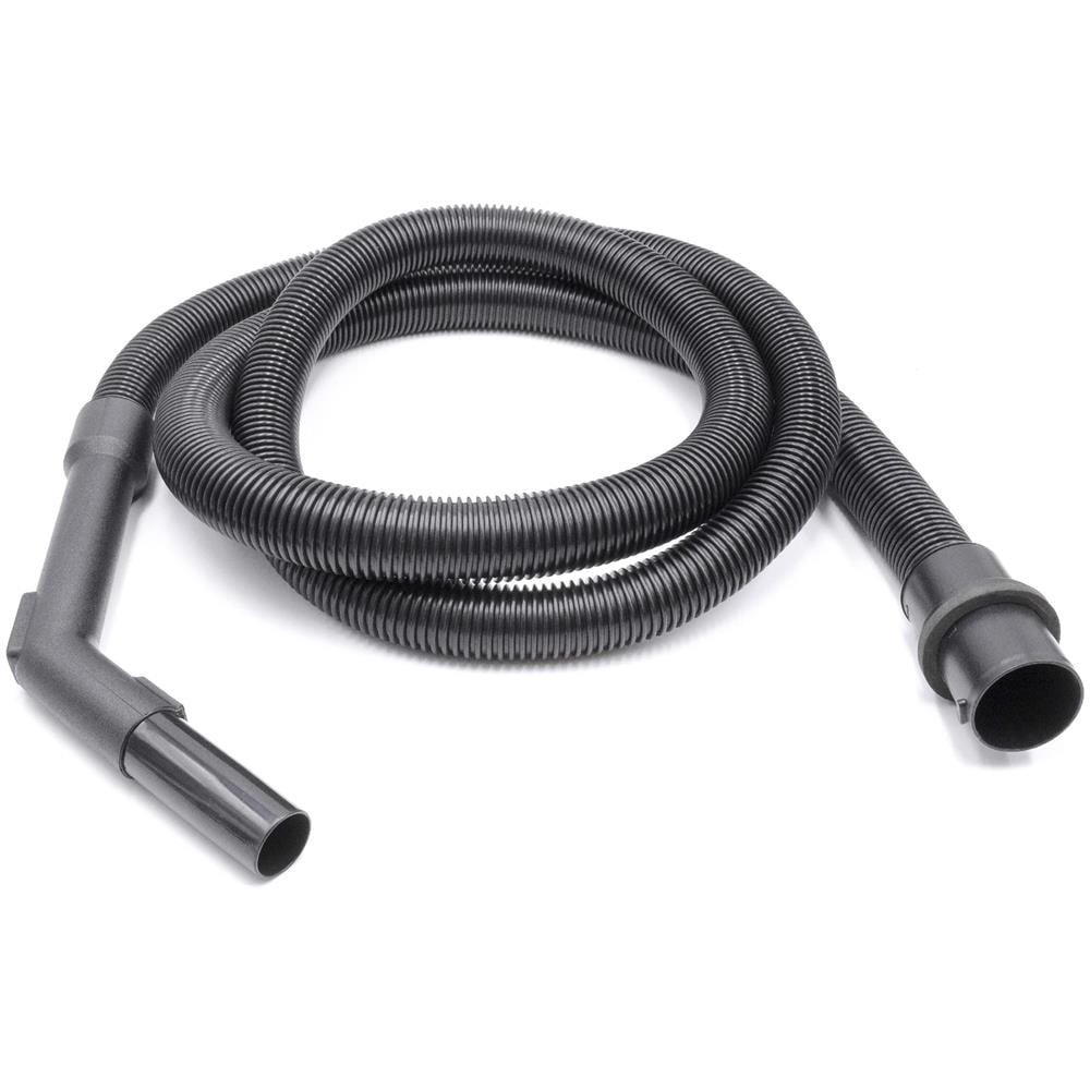 2,2 m tubo flessibile di aspirazione per Kärcher modelli WD3 (WD 3.200/WD 3.300 m/WD 3.500 P/WD 3.800 m Eco.ogic/WD3...) con Impugnatura Completo di mirosafe