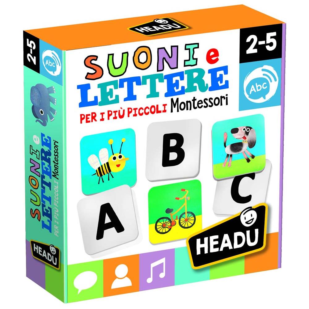 giochi educativi headu