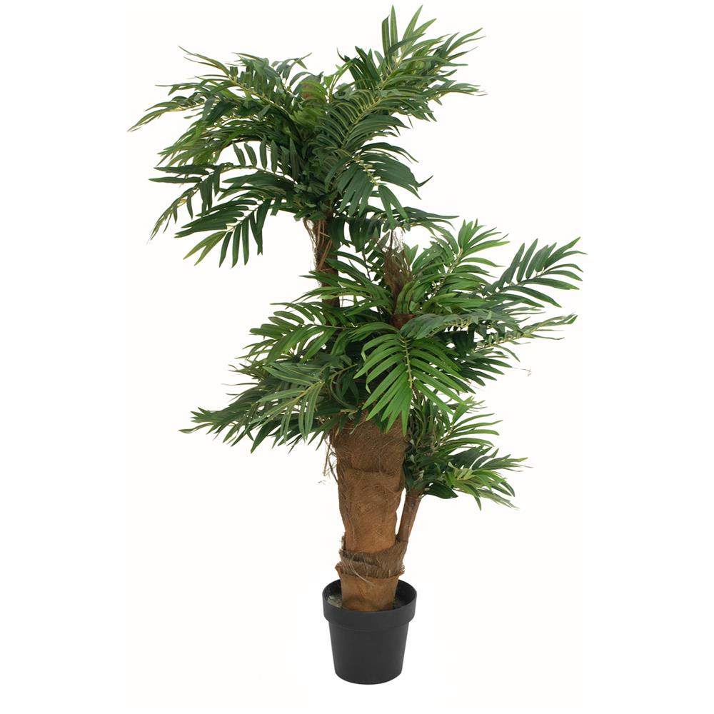 Areca Palm, Artificial Plant, 140cm - Foto 2