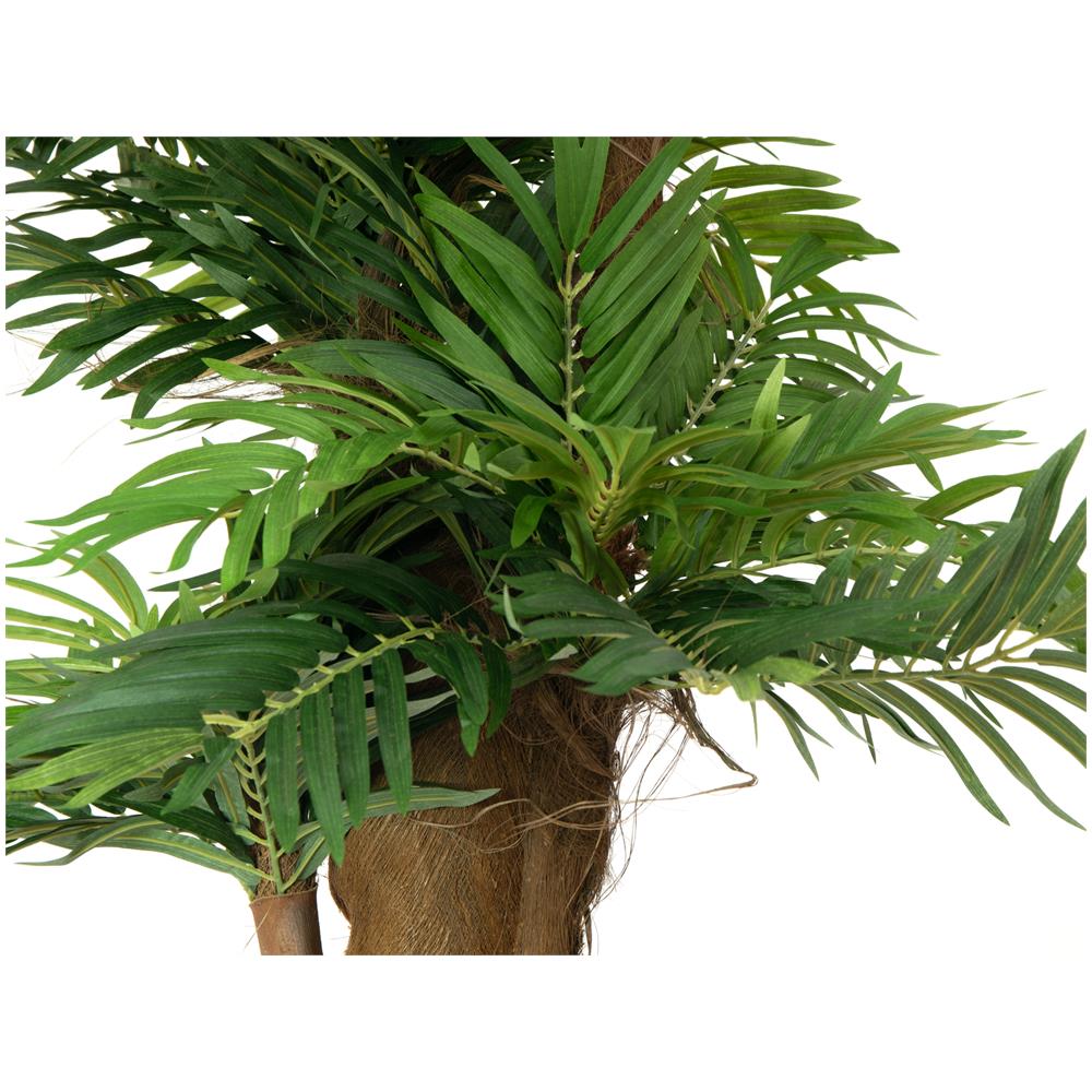 Areca Palm, Artificial Plant, 140cm - Foto 3