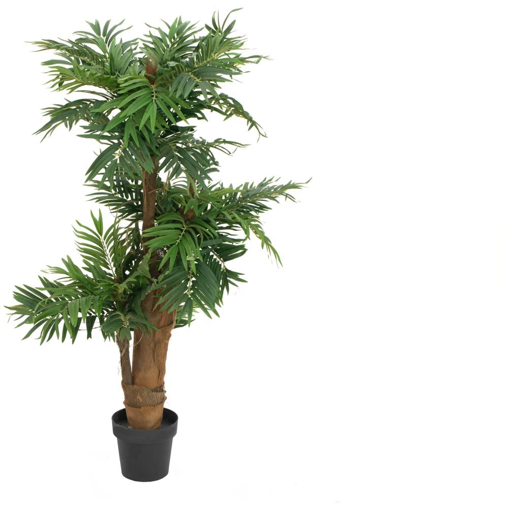 Areca Palm, Artificial Plant, 140cm - Foto 1