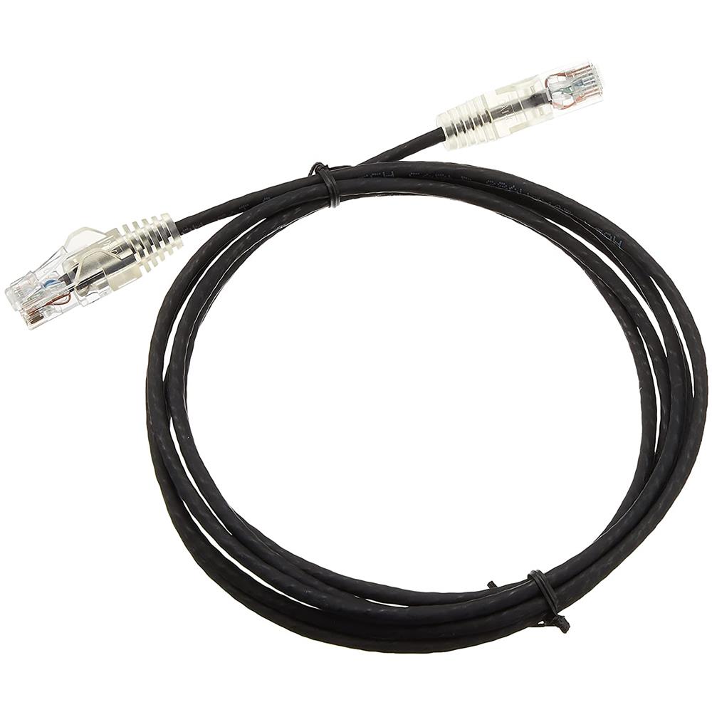 Cavo di Rete Ethernet Snagless CAT6 da 2m - Foto 2