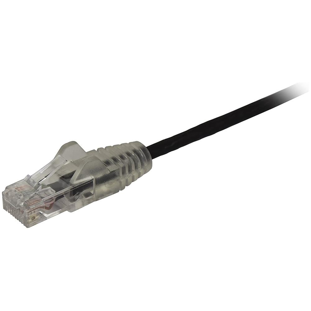 Cavo di Rete Ethernet Snagless CAT6 da 2m - Foto 4