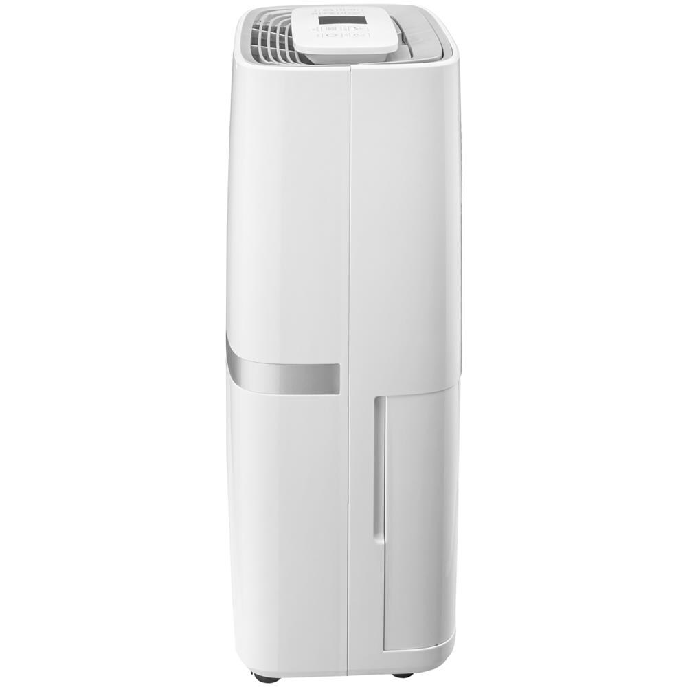 Deumidificatore Bimar Da 20 Litri Con Wi-fi, Con Ruote Da 34x21x55 Cm Bianco - Foto 2