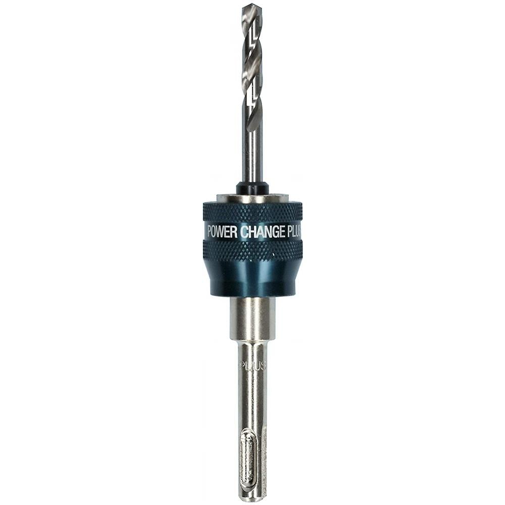 2608522411 Prolunga Power Change Plus Adapter, Lunghezza 150 Mm, Accessorio Per Sega A Tazza - Foto 4