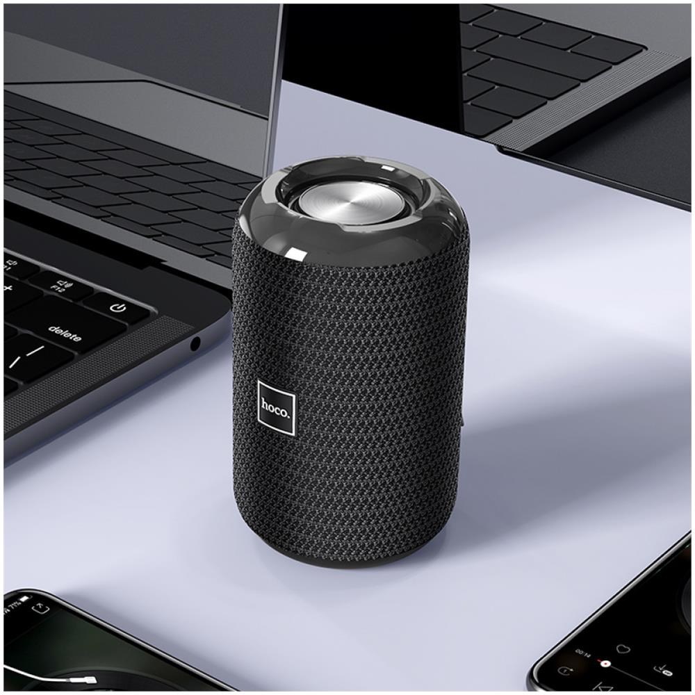 . Speaker Wireless Sports Hc Series (4h Music / calls) - Black - Foto 4