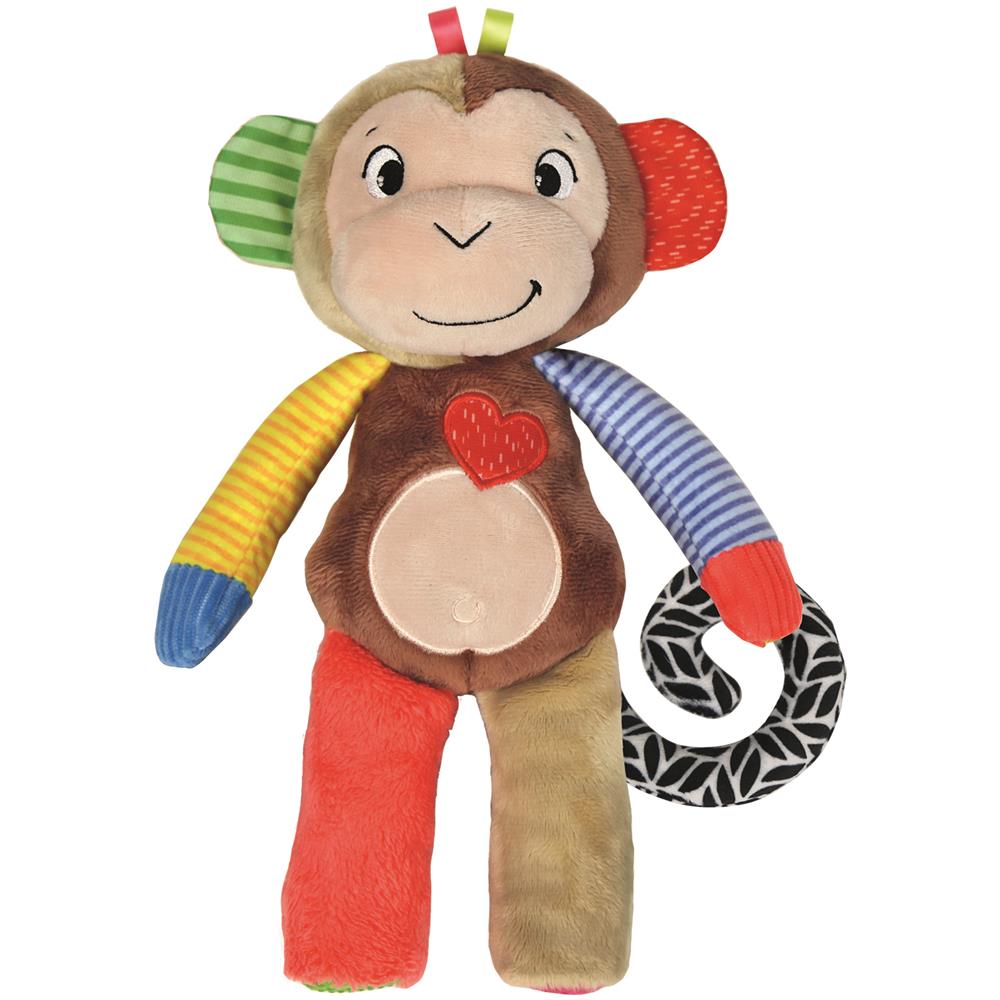 Samy Scimmietta P. Scoperte Baby 17673 - Foto 1