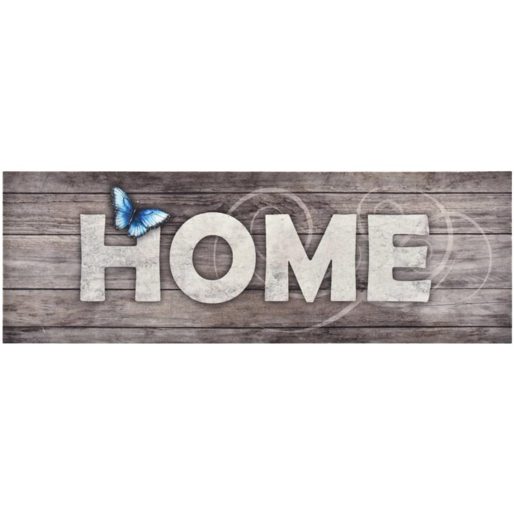 Tappetino da Cucina Lavabile Home 60x300 cm - Foto 1