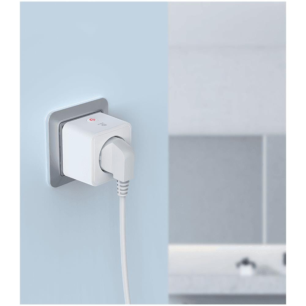 Prise Intelligente Ue Schuko - R6087 - Wook - Foto 2
