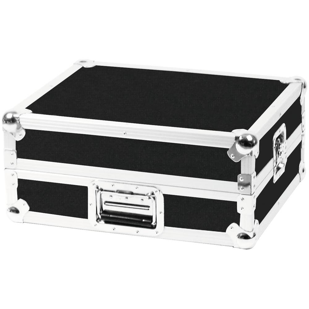 Mixer Case Pro Mcb-19, Sloping, Bk, 8u - Foto 1