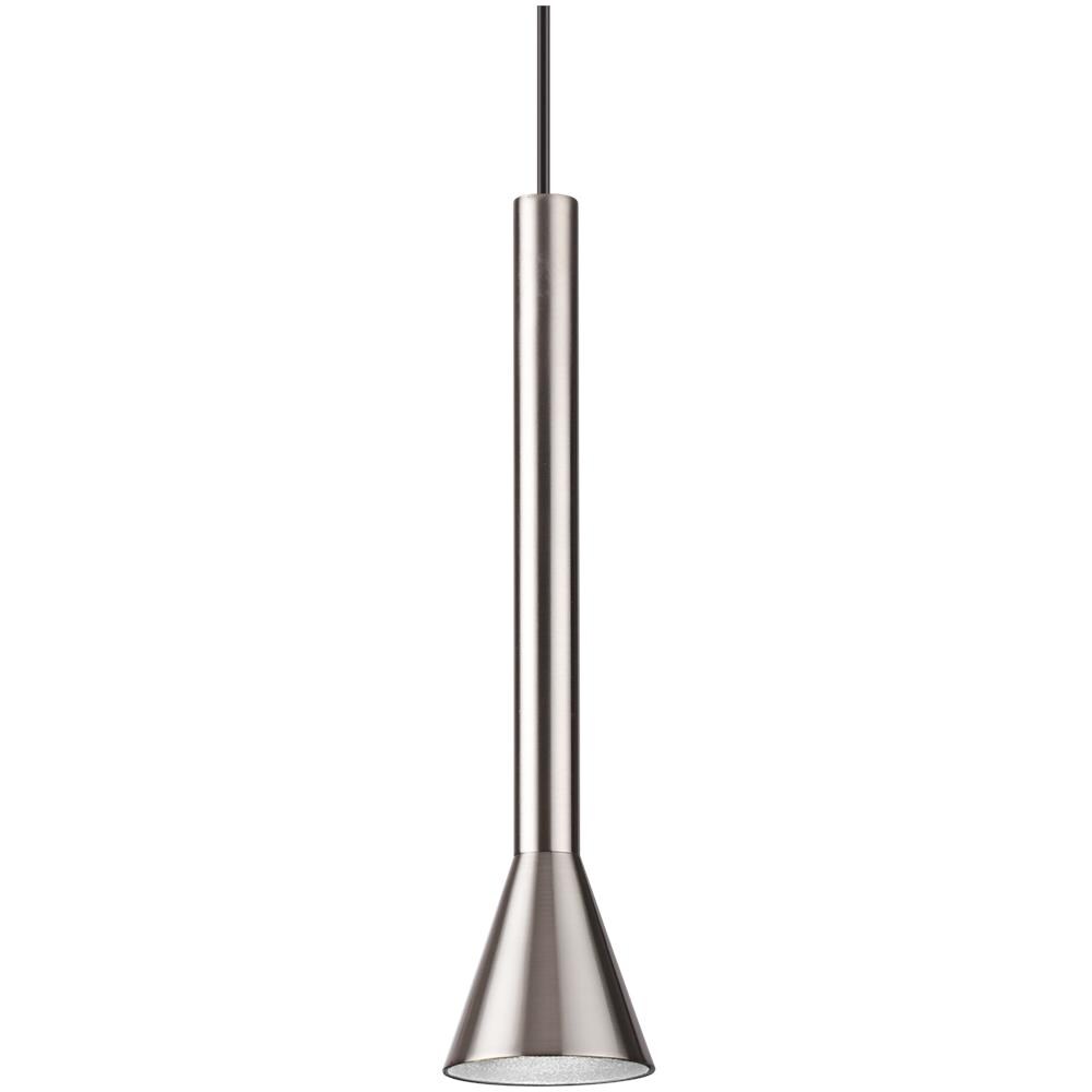 Diesis Sp Nickel Lampada Sospensione - Ideal Lux 285122 - Foto 1