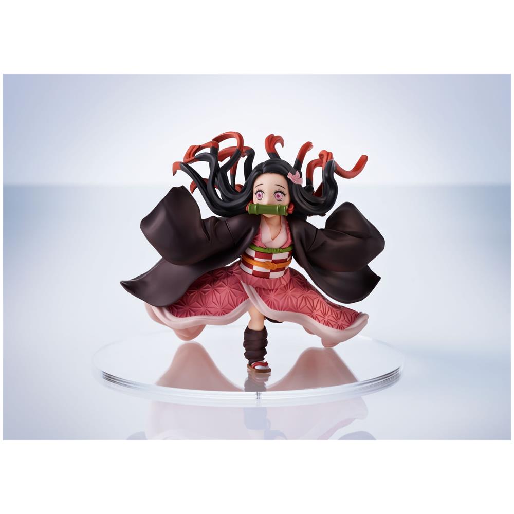 Conofig Demon Slayer Kimetsu No Yaiba Nezuko Kamado - Foto 1