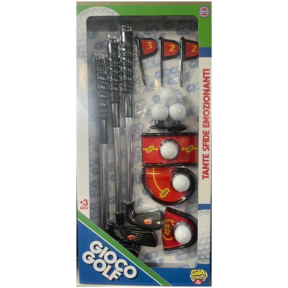 Gioco Golf - Foto 1