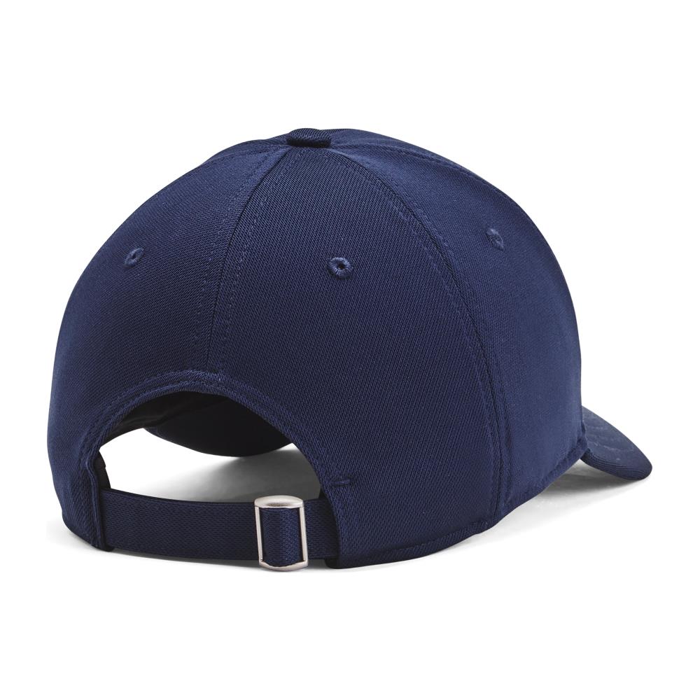 Ua Blitzing Adj 1376701-410, Uomini, Blu, Osfm - Foto 2