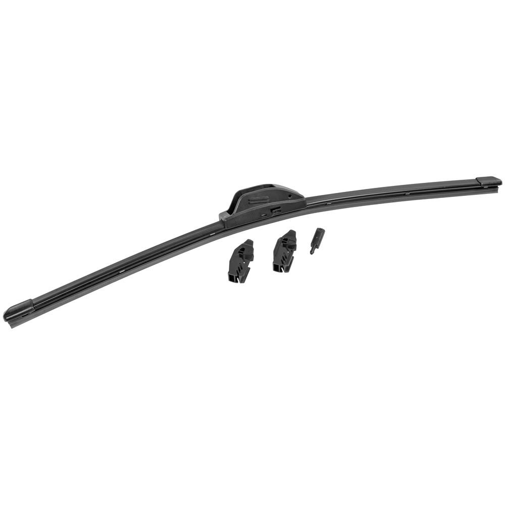 Wipemax, Spazzola Tergicristallo Per Camion E Furgoni - 65 Cm (26?) - Foto 1